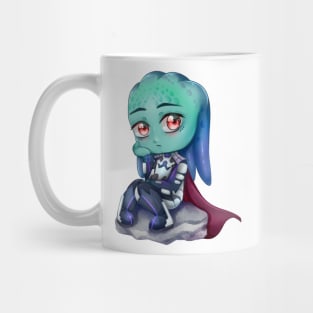 Romance Club - Alien Mug